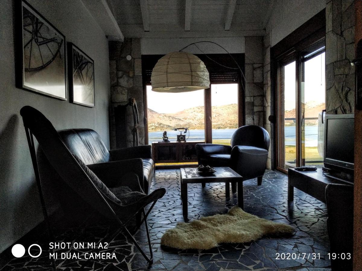 Holiday Home Haustor With Skadar Lake View Podgorica Buitenkant foto