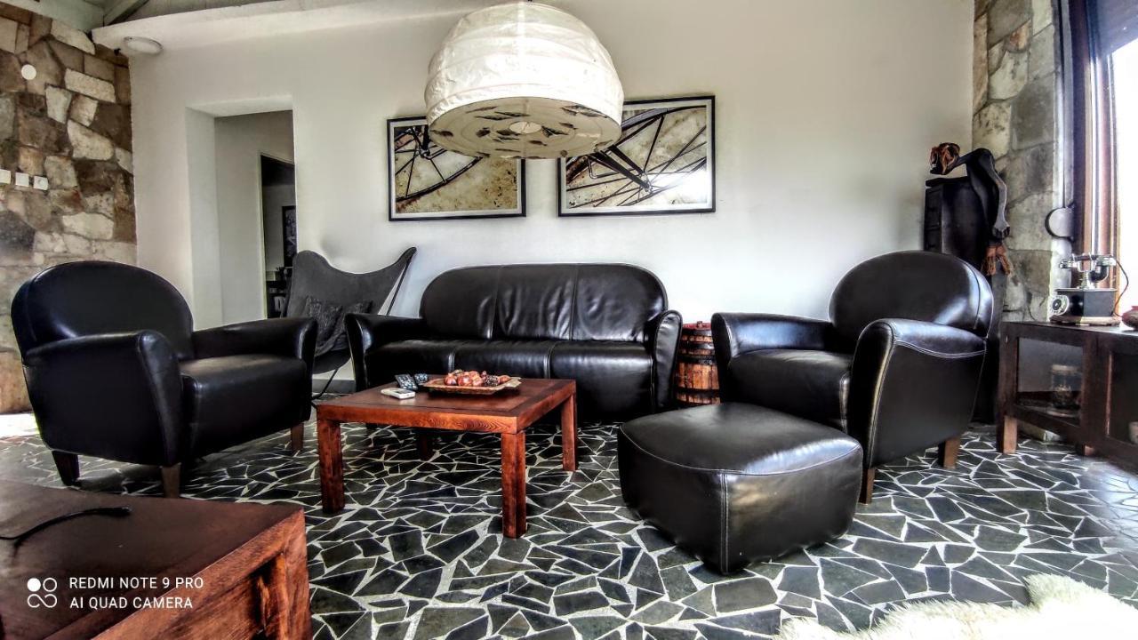 Holiday Home Haustor With Skadar Lake View Podgorica Buitenkant foto