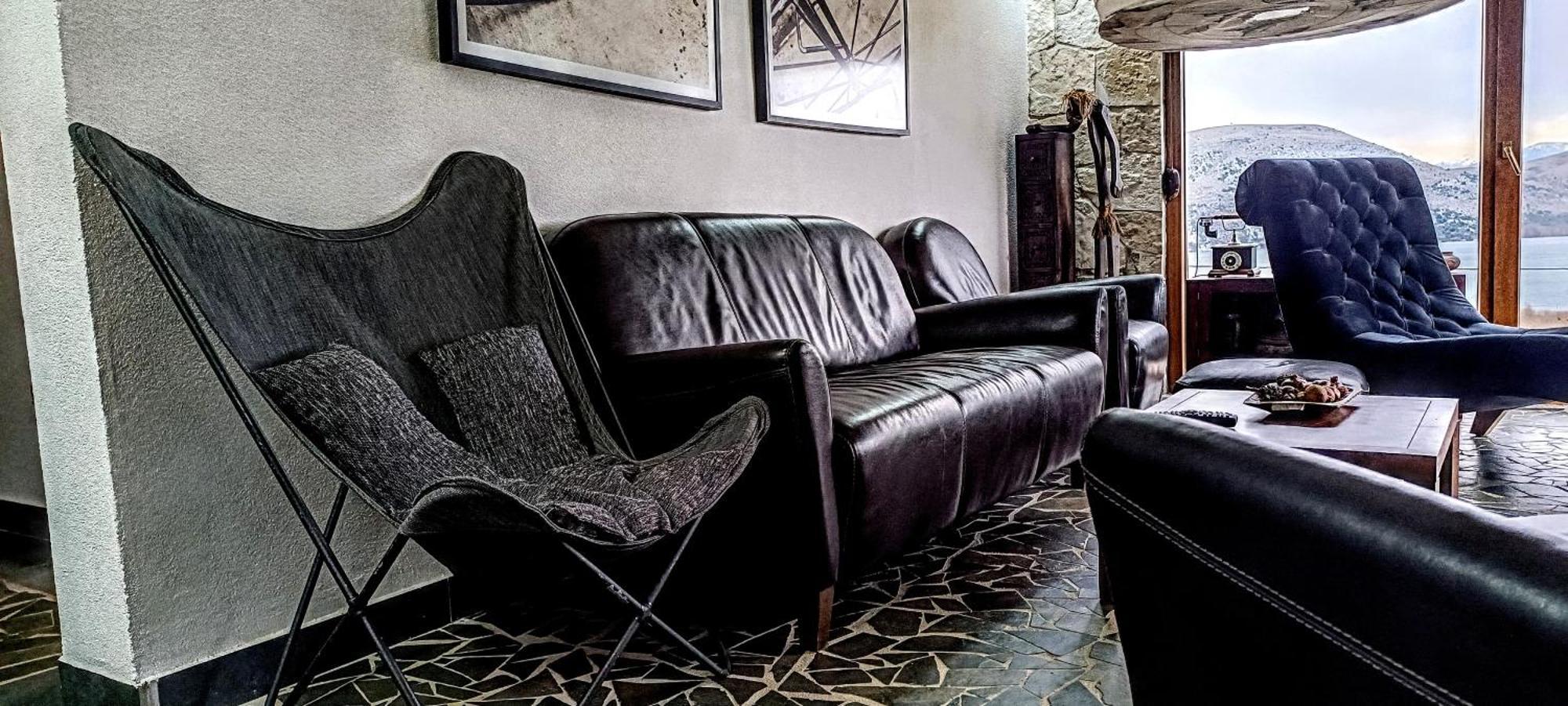 Holiday Home Haustor With Skadar Lake View Podgorica Buitenkant foto