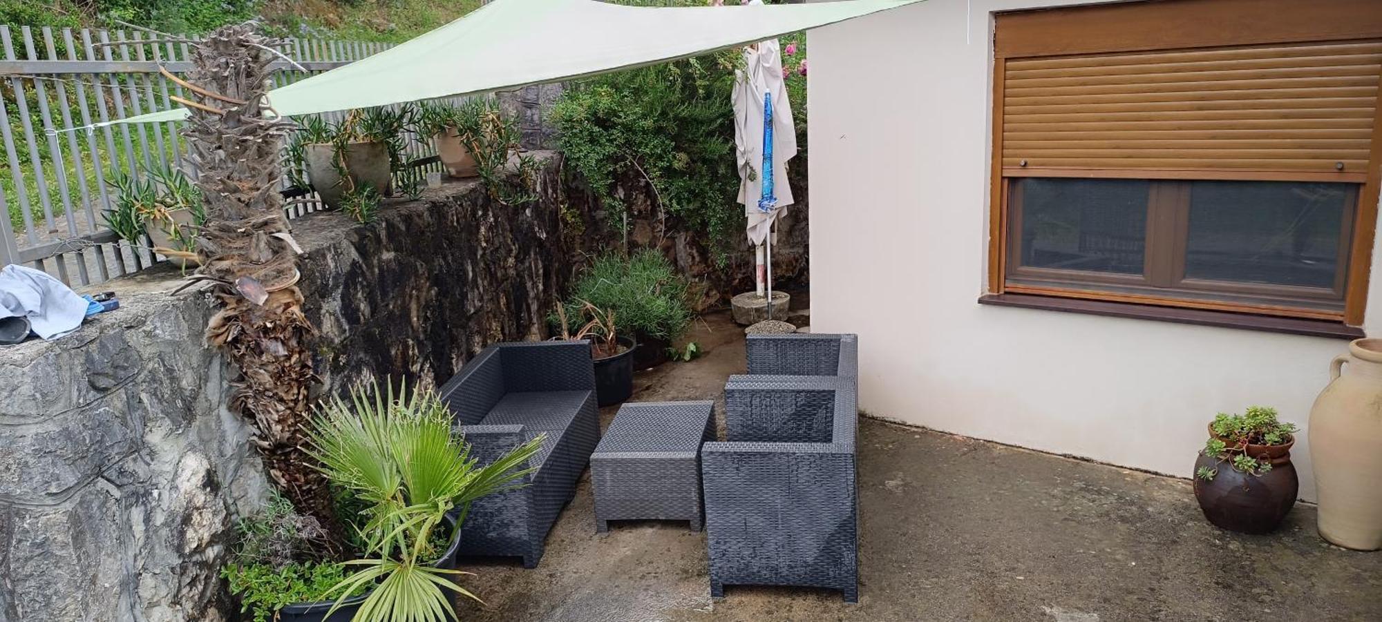 Holiday Home Haustor With Skadar Lake View Podgorica Buitenkant foto